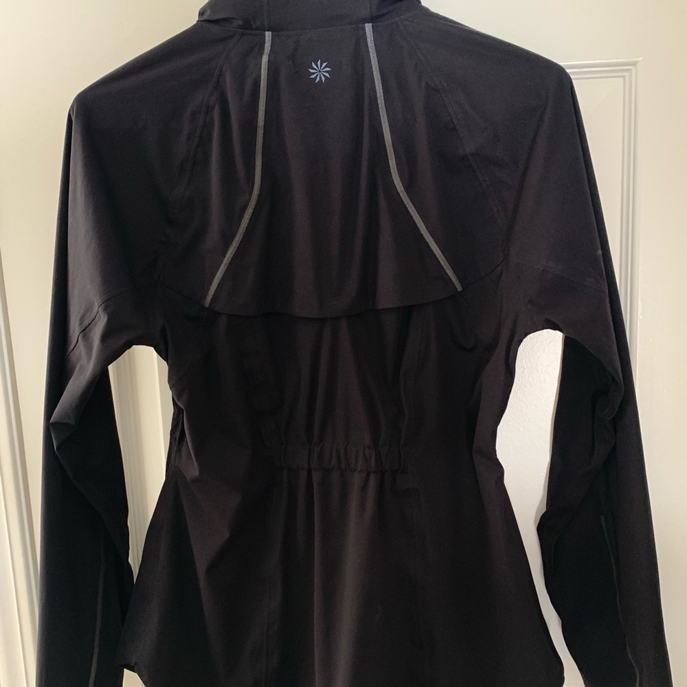 Athleta Light Weight Jacket - image 4